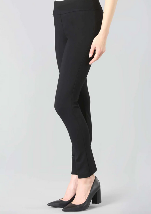 Lisette Hollywood Fabric 28" Ankle Pant-3 Colors