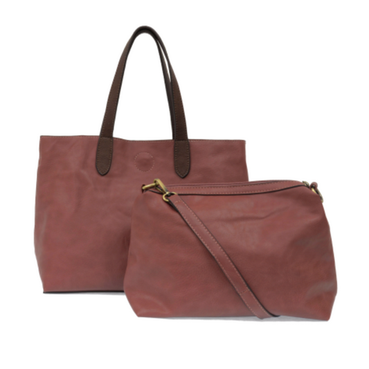 The  Mariah Bag-New Colors