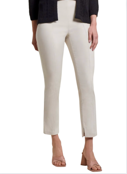 Tribal Stretch Twill It Pull-On Ankle Pant