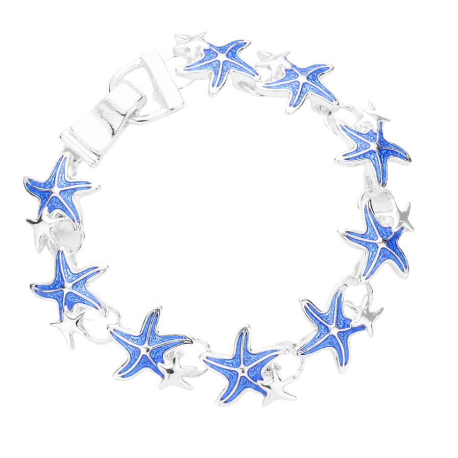 Starfish Bracelet