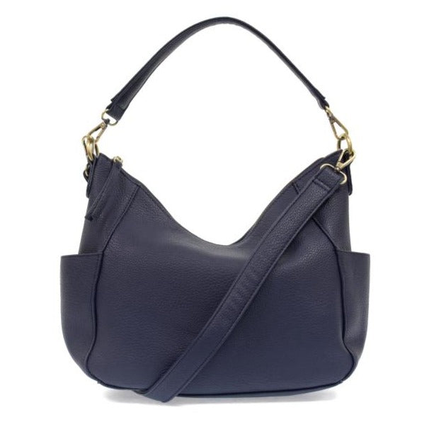 Trish Convertible Hobo Bag